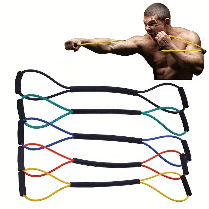 Boxing Resistance Bands