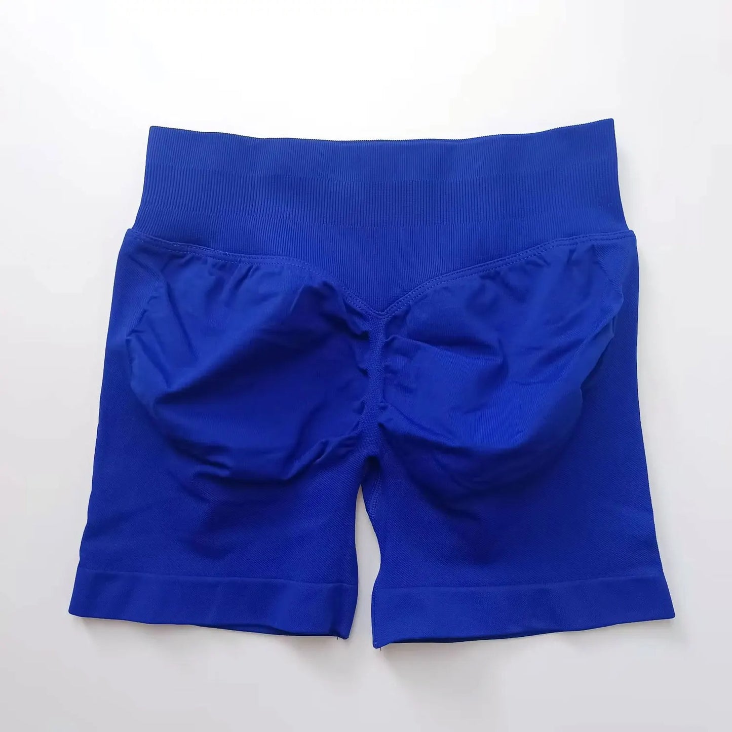 NCLAGEN Women's Fitness Shorts