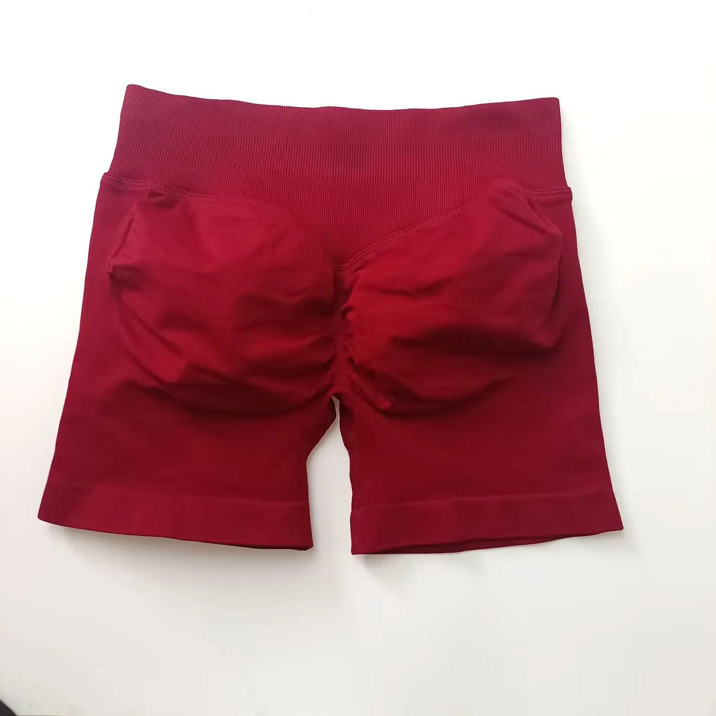 NCLAGEN Women's Fitness Shorts