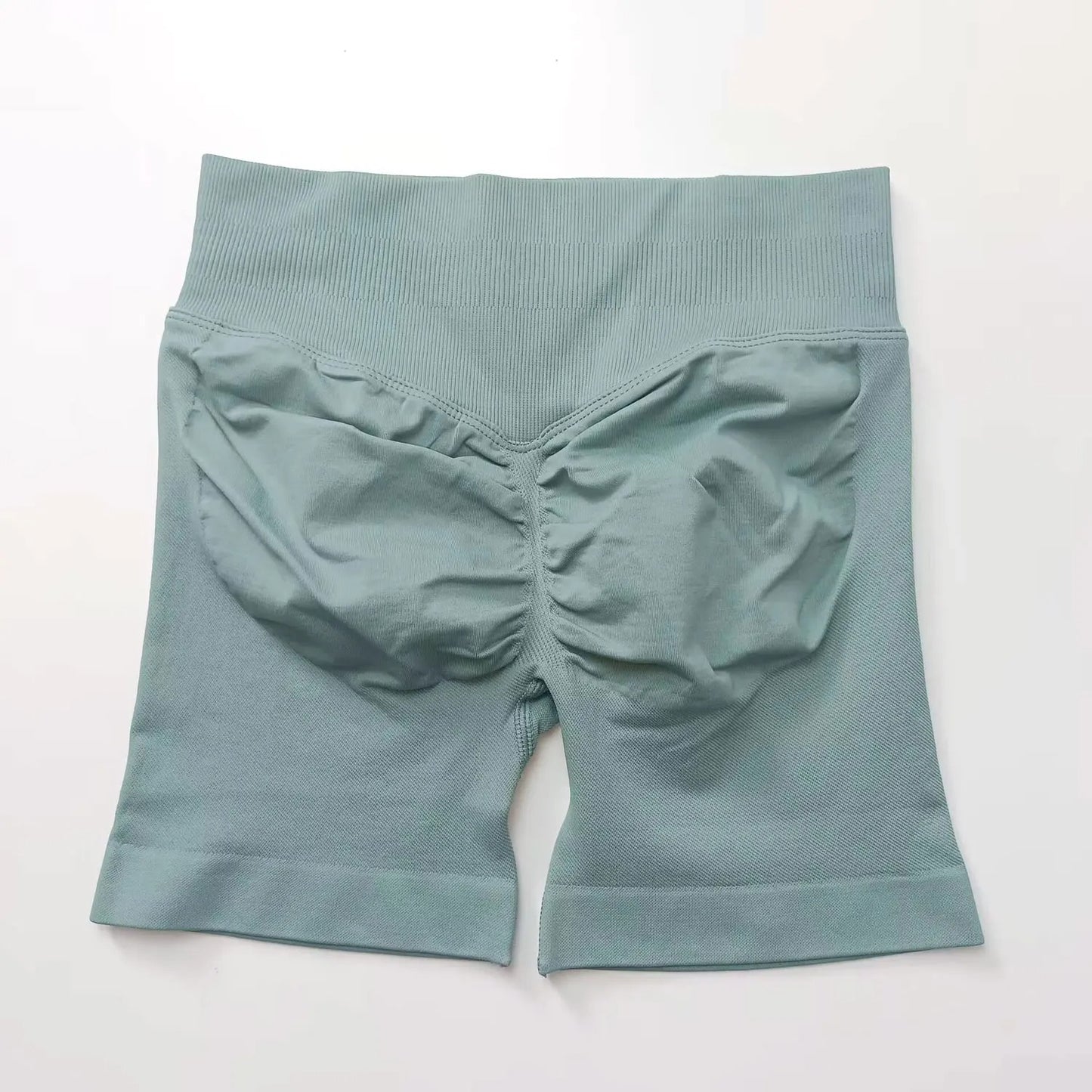 NCLAGEN Women's Fitness Shorts