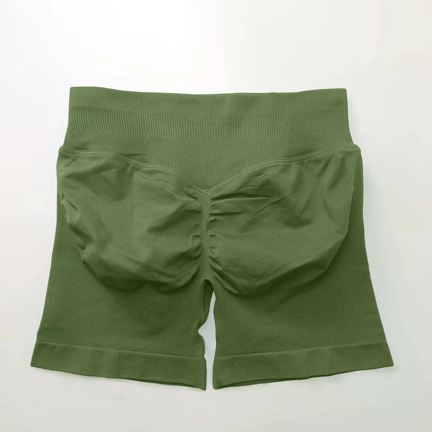 NCLAGEN Women's Fitness Shorts