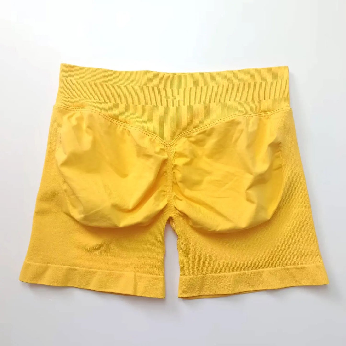 NCLAGEN Women's Fitness Shorts