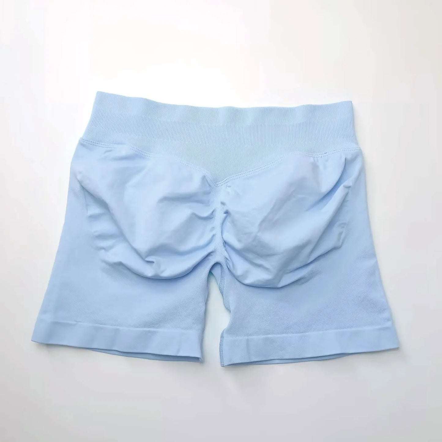NCLAGEN Women's Fitness Shorts