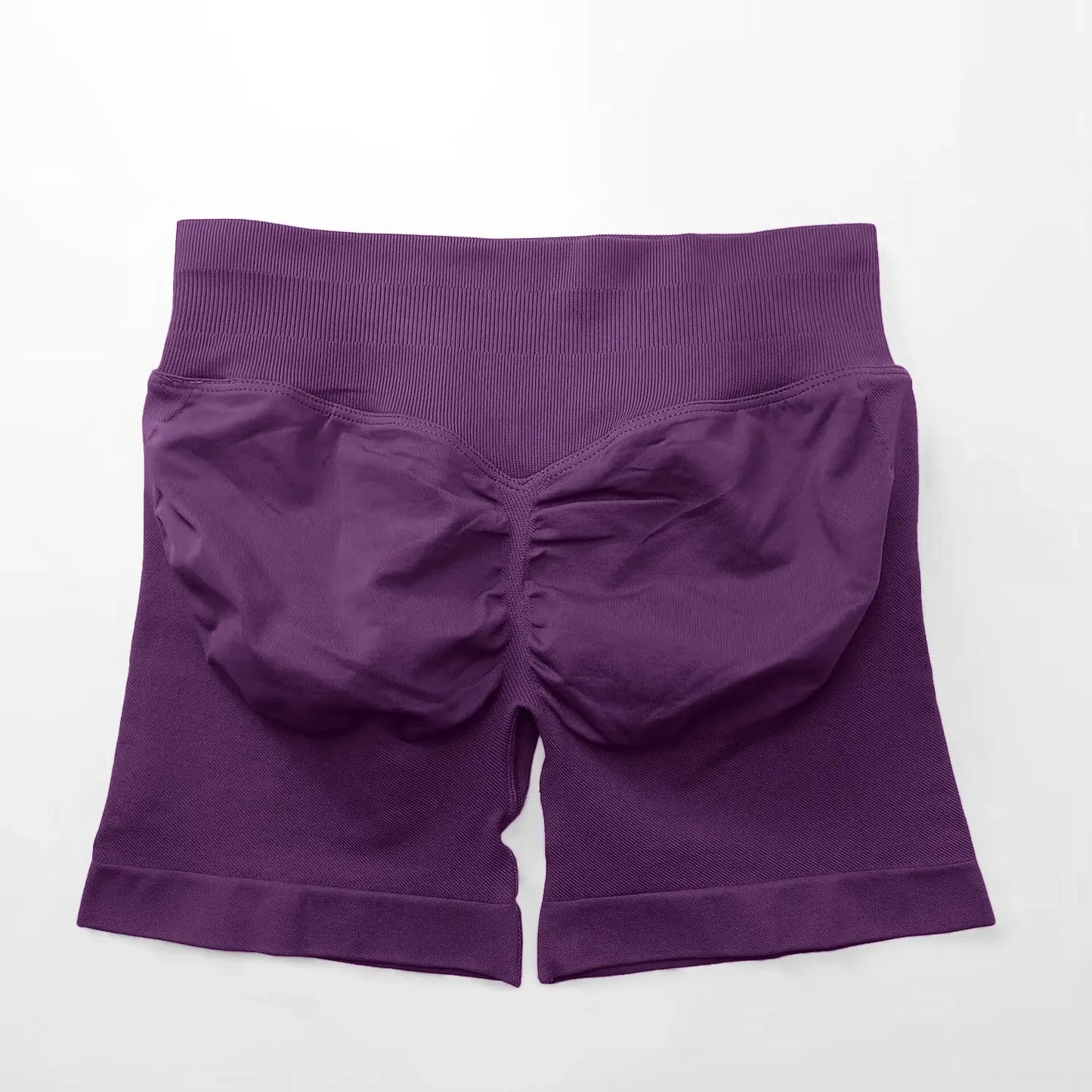 NCLAGEN Women's Fitness Shorts