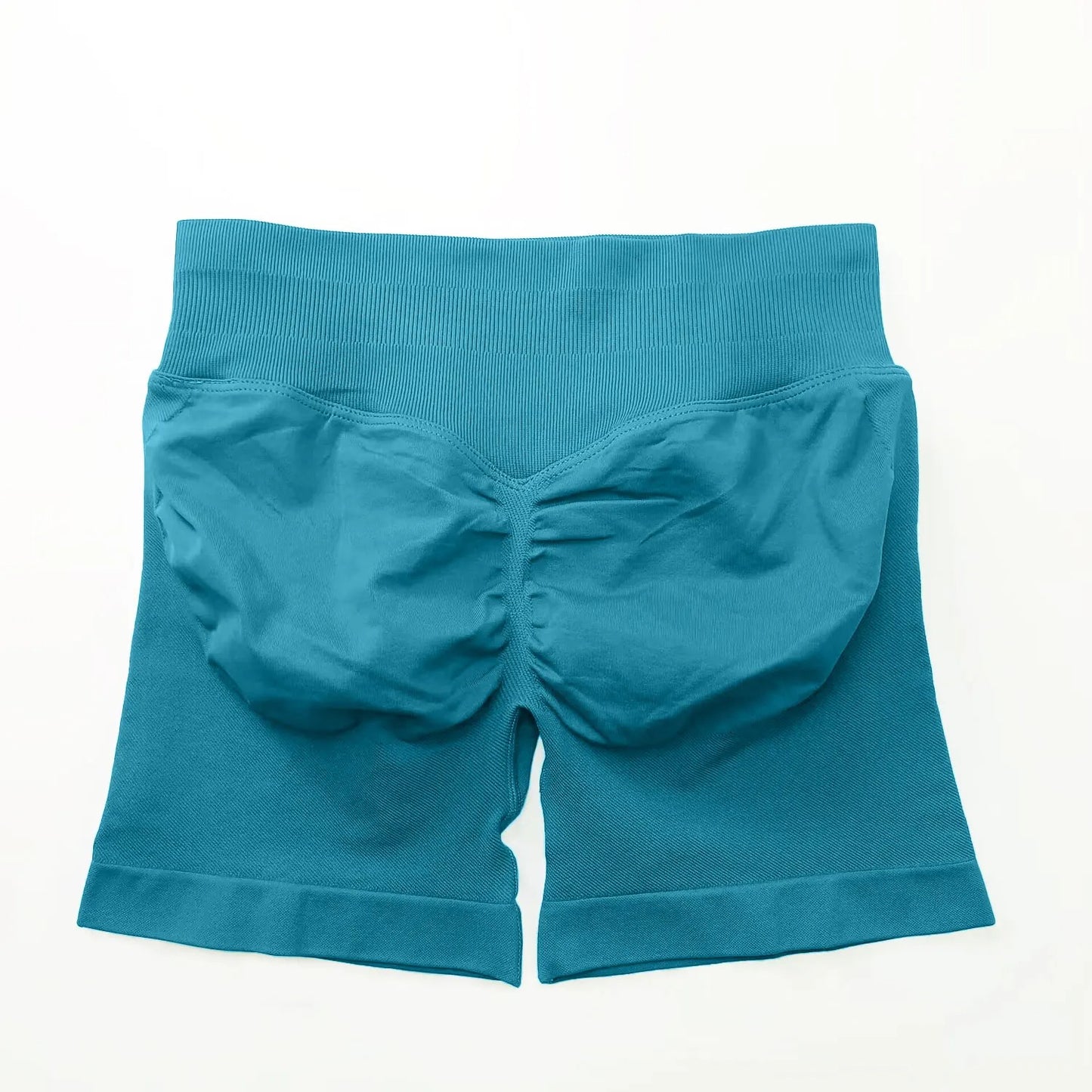 NCLAGEN Women's Fitness Shorts