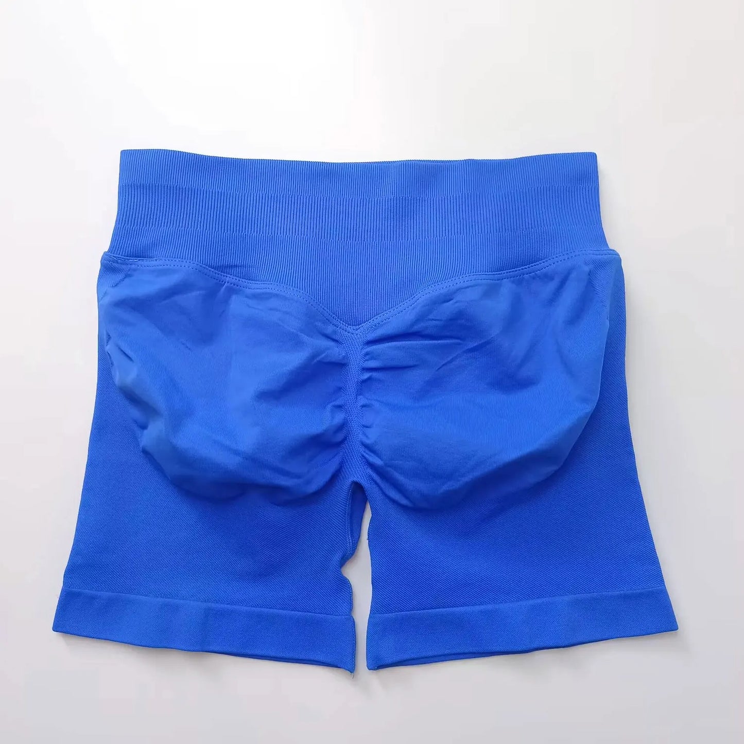 NCLAGEN Women's Fitness Shorts