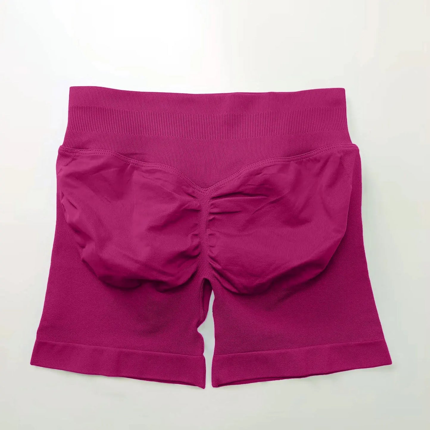 NCLAGEN Women's Fitness Shorts