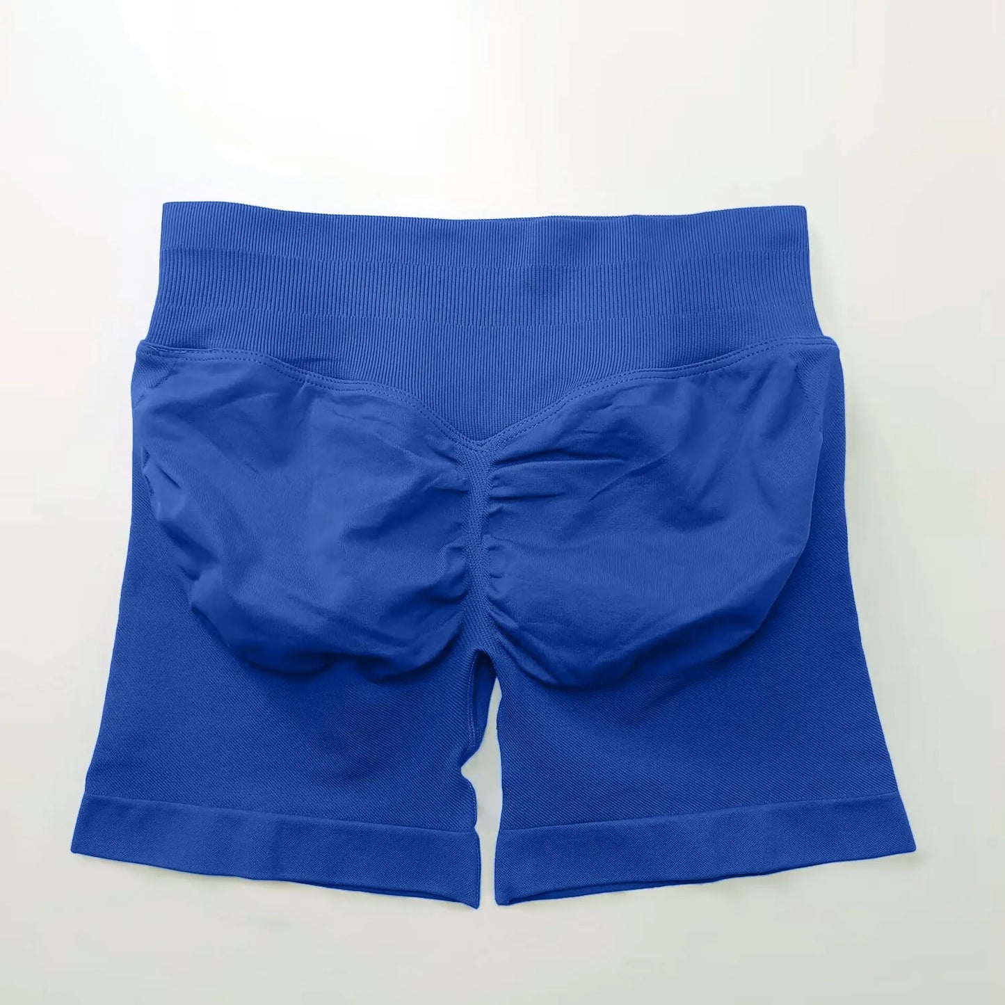 NCLAGEN Women's Fitness Shorts