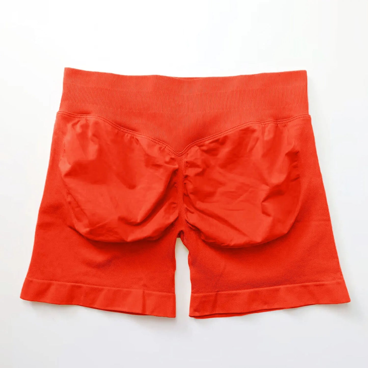 NCLAGEN Women's Fitness Shorts