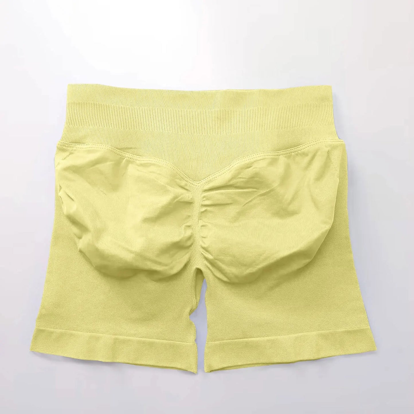 NCLAGEN Women's Fitness Shorts