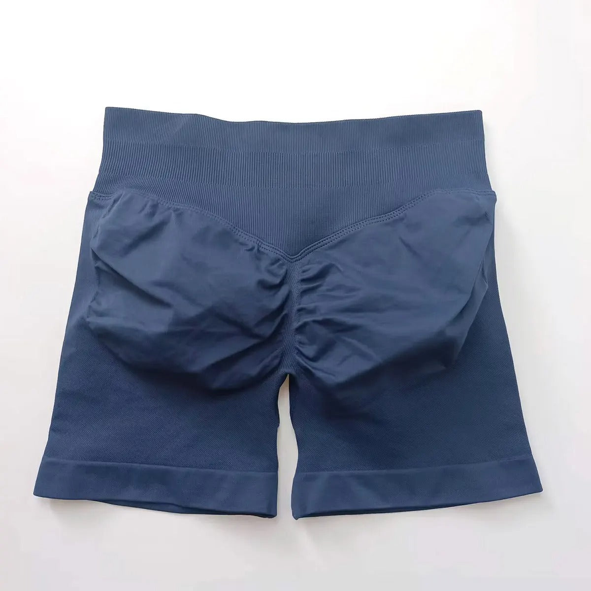 NCLAGEN Women's Fitness Shorts