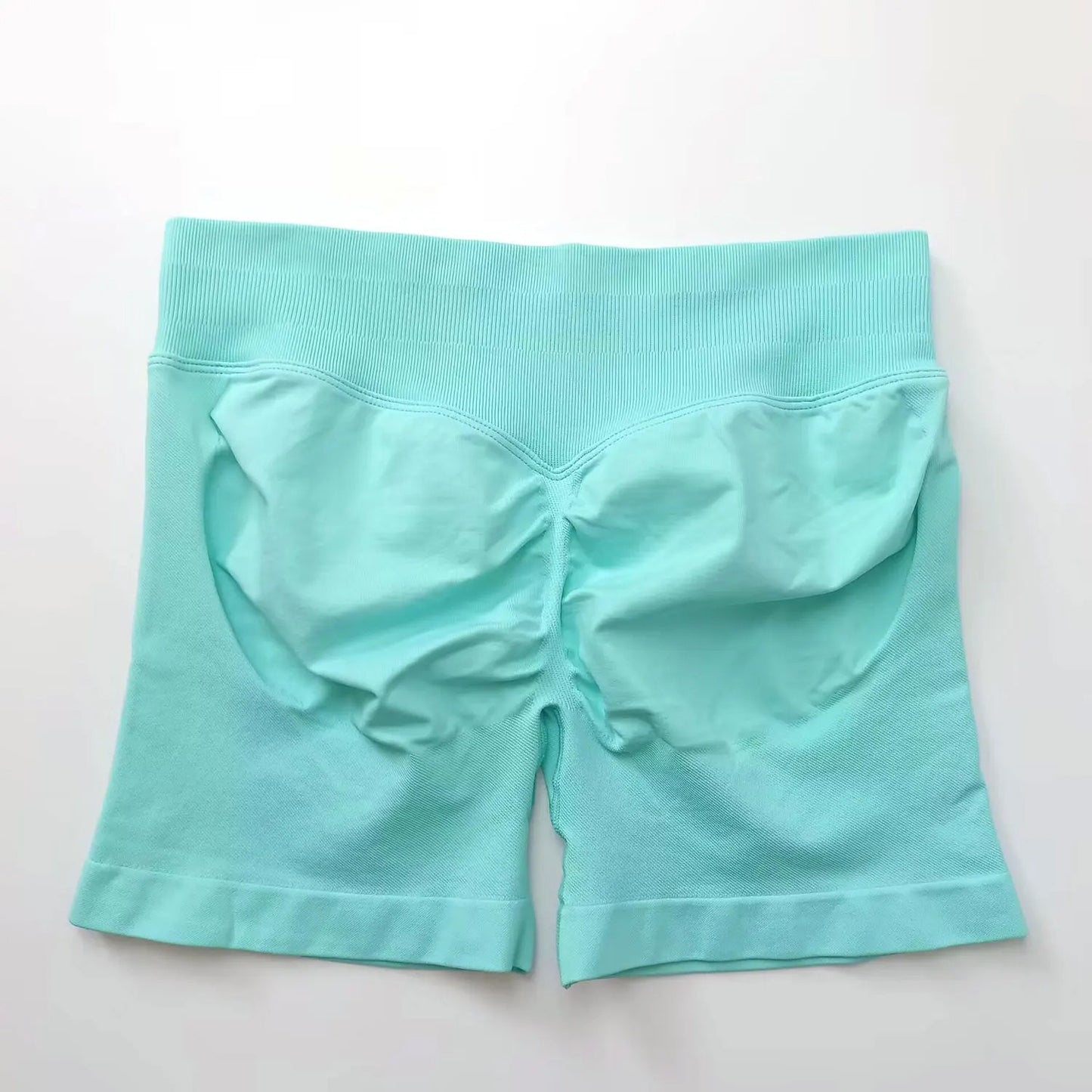 NCLAGEN Women's Fitness Shorts