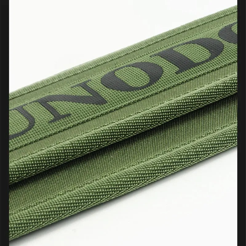 GOUNOD Fitness EVA Belt – Deadlift, Squat & High-Intensity Training Support
