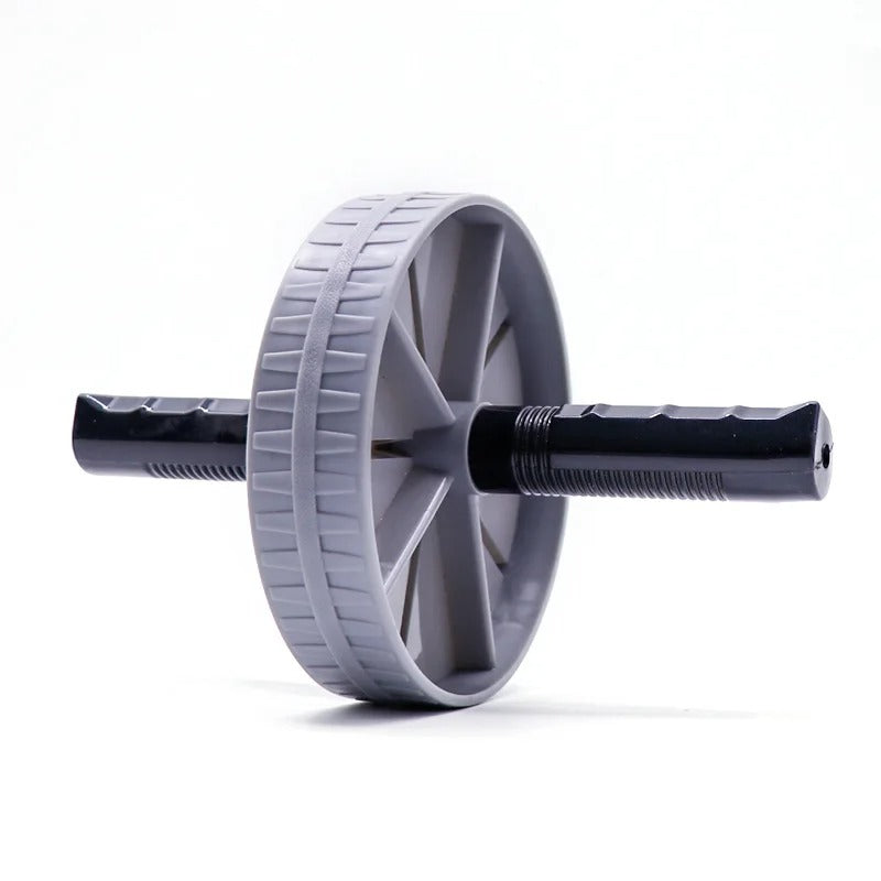 Abdominal Wheel – Strong Load-Bearing, Non-Slip Roller for Core & Muscle Training