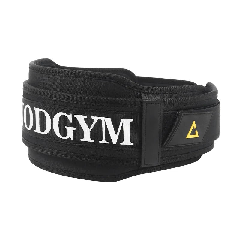 GOUNOD Fitness EVA Belt – Deadlift, Squat & High-Intensity Training Support