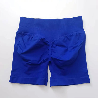 NCLAGEN Women's Fitness Shorts