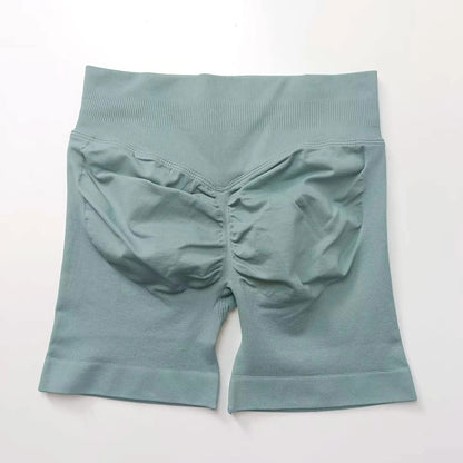 NCLAGEN Women's Fitness Shorts