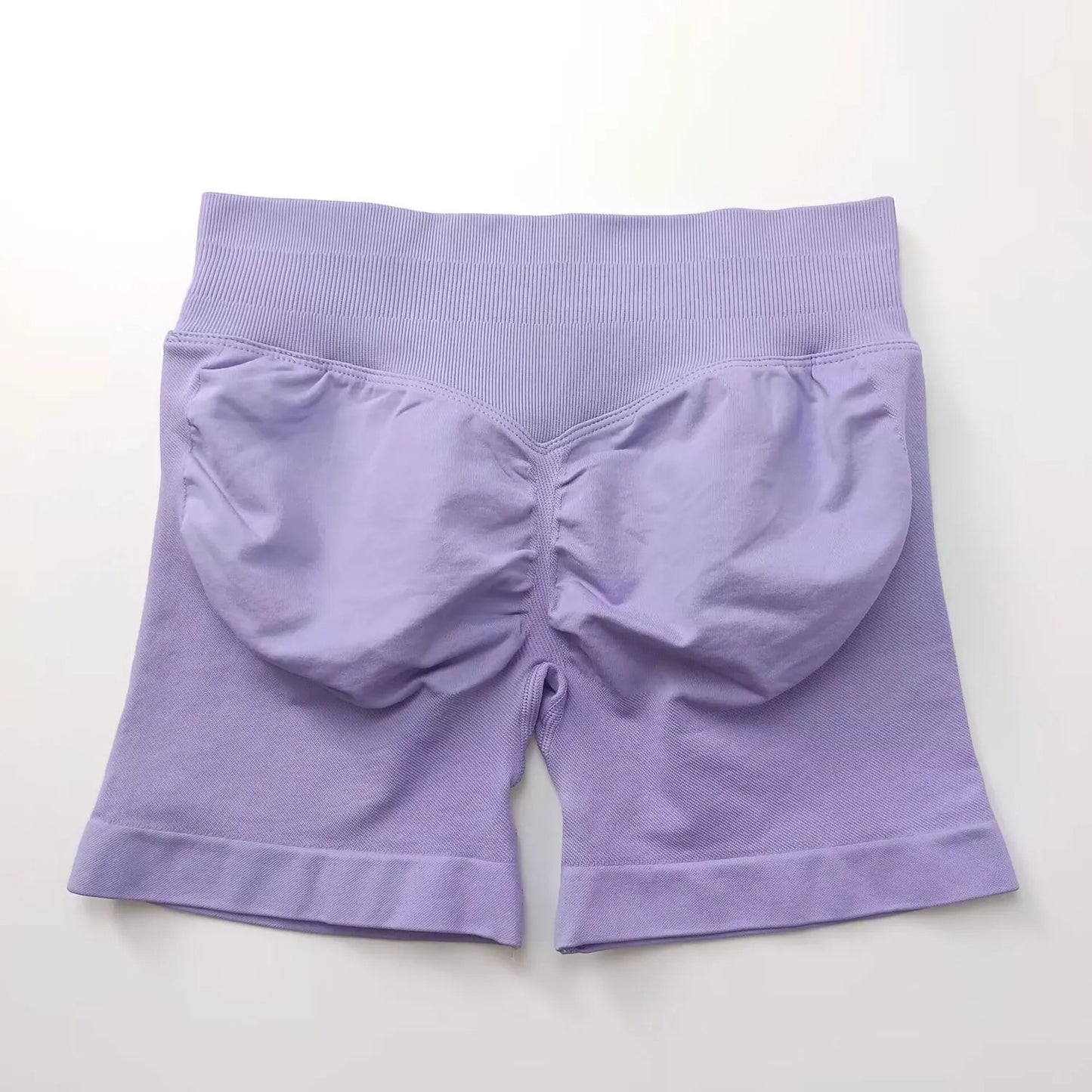 NCLAGEN Women's Fitness Shorts