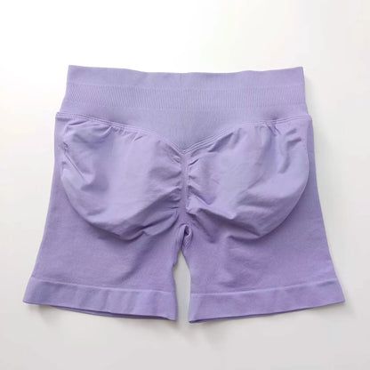 NCLAGEN Women's Fitness Shorts