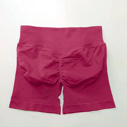 NCLAGEN Women's Fitness Shorts