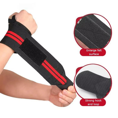 1PC Adjustable Wrist Wrap