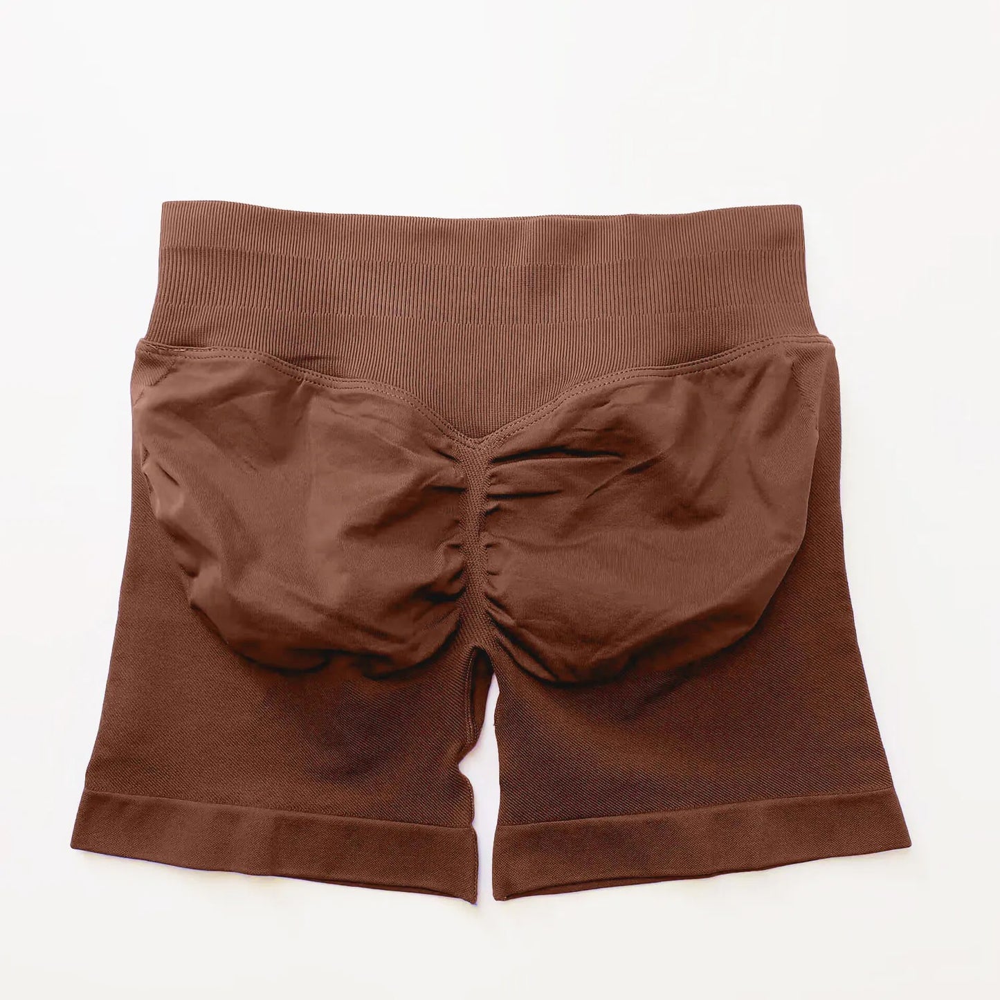 NCLAGEN Women's Fitness Shorts