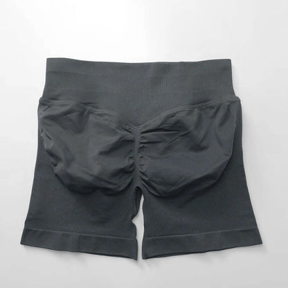 NCLAGEN Women's Fitness Shorts