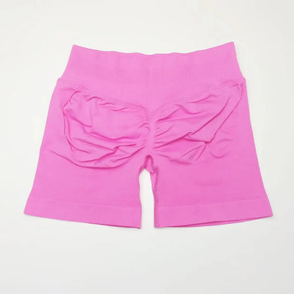 NCLAGEN Women's Fitness Shorts