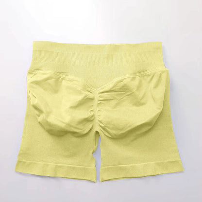 NCLAGEN Women's Fitness Shorts