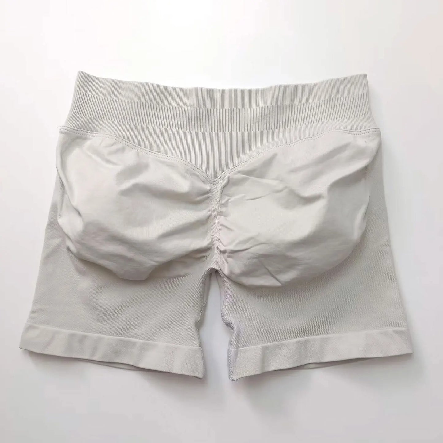 NCLAGEN Women's Fitness Shorts