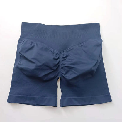 NCLAGEN Women's Fitness Shorts