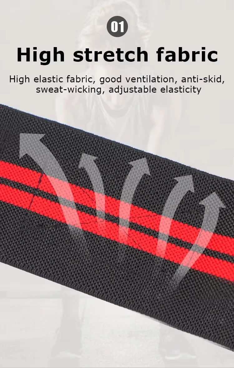 1PC Adjustable Wrist Wrap