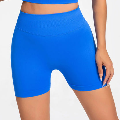 NCLAGEN Women's Fitness Shorts