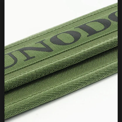 GOUNOD Fitness EVA Belt – Deadlift, Squat & High-Intensity Training Support