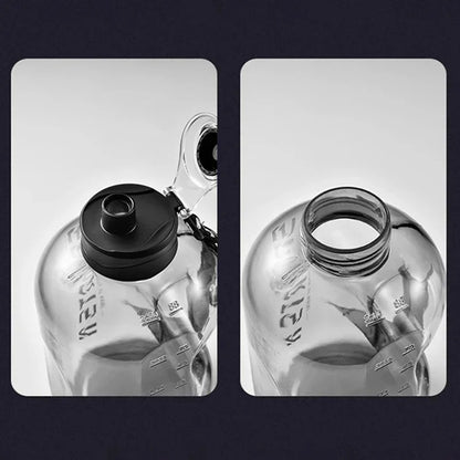 Sports Water Bottle – Large Capacity & Leak-Proof