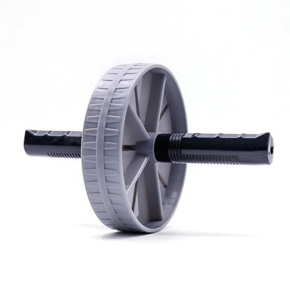 Abdominal Wheel – Strong Load-Bearing, Non-Slip Roller for Core & Muscle Training